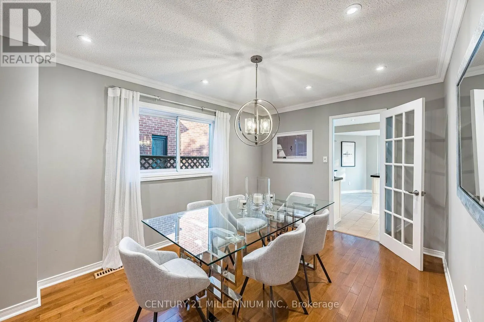 31 DURNESS AVENUE