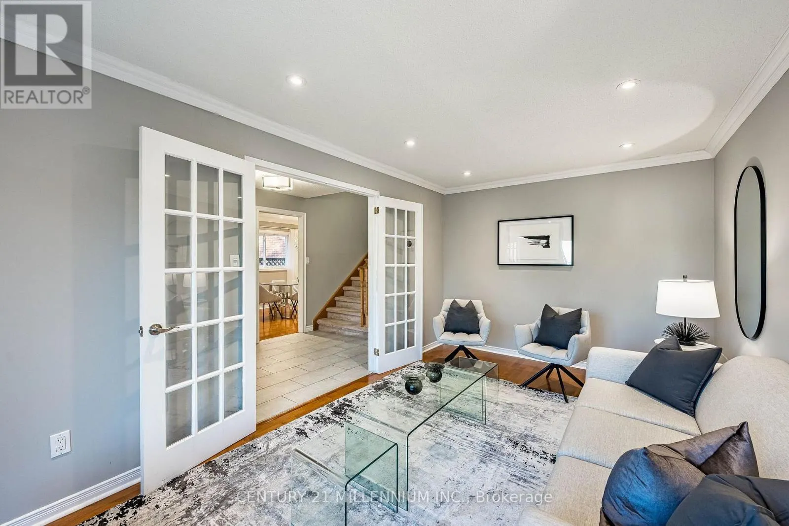 31 DURNESS AVENUE