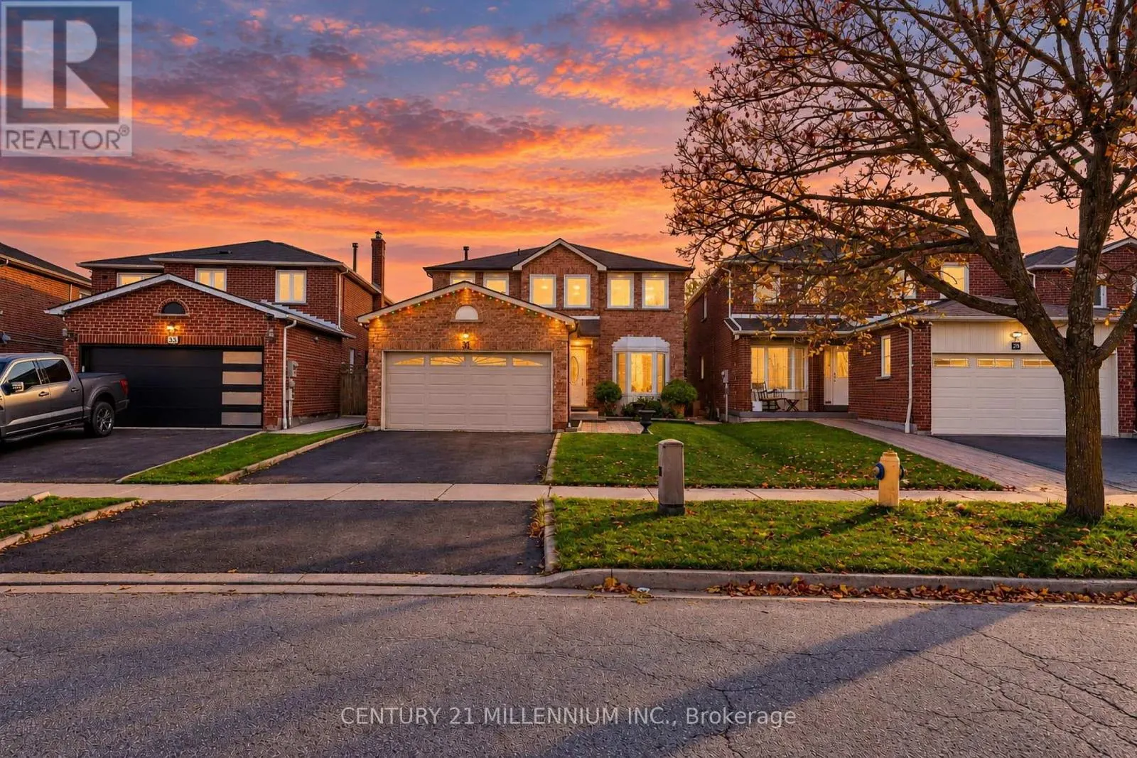 31 DURNESS AVENUE