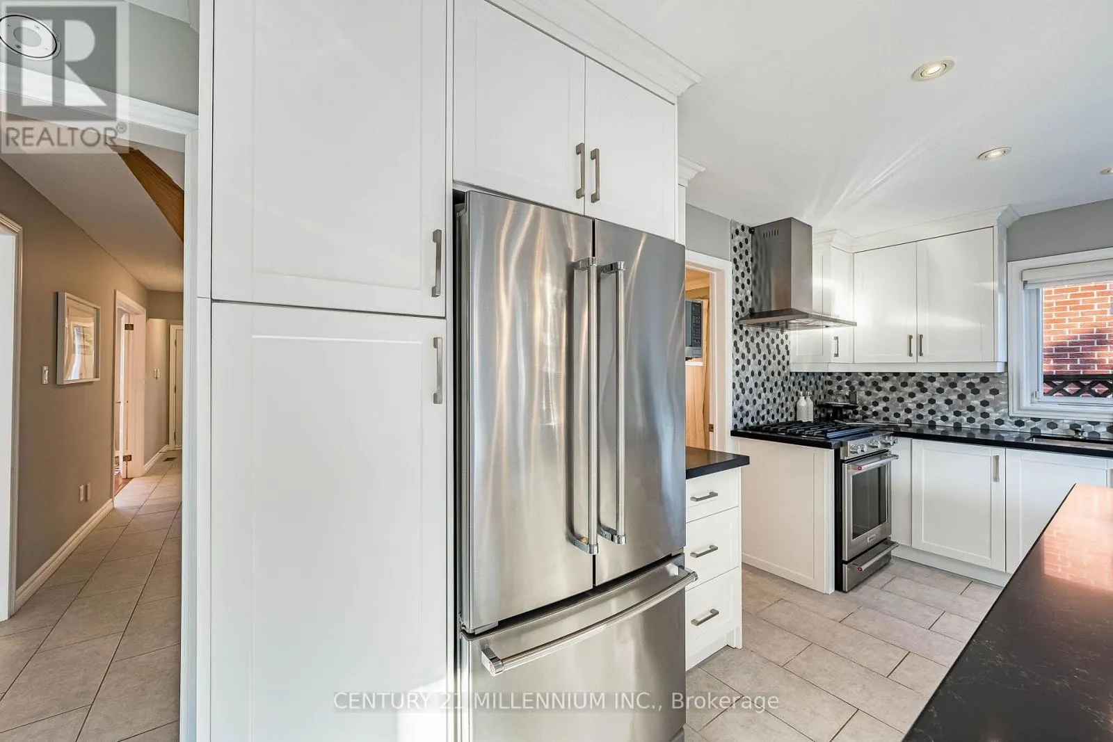 31 DURNESS AVENUE