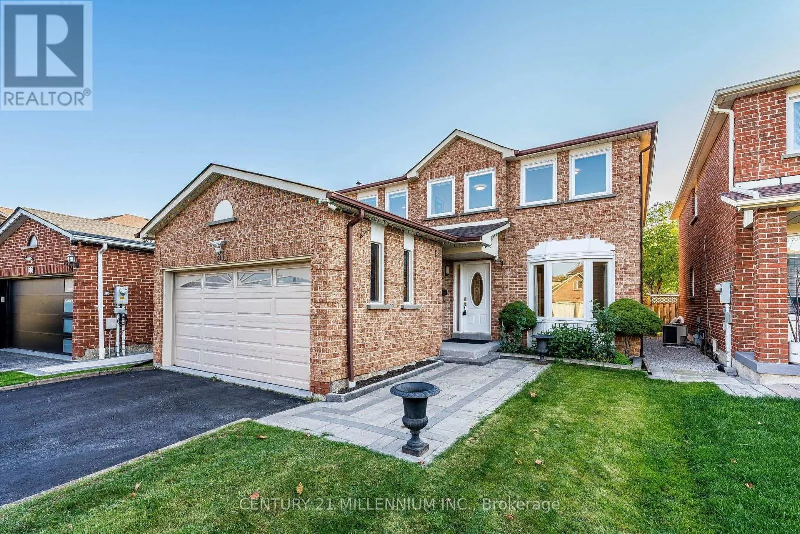 31 DURNESS AVENUE