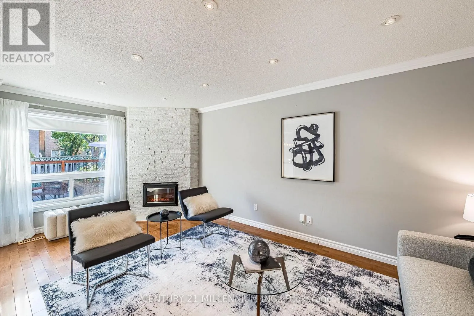 31 DURNESS AVENUE