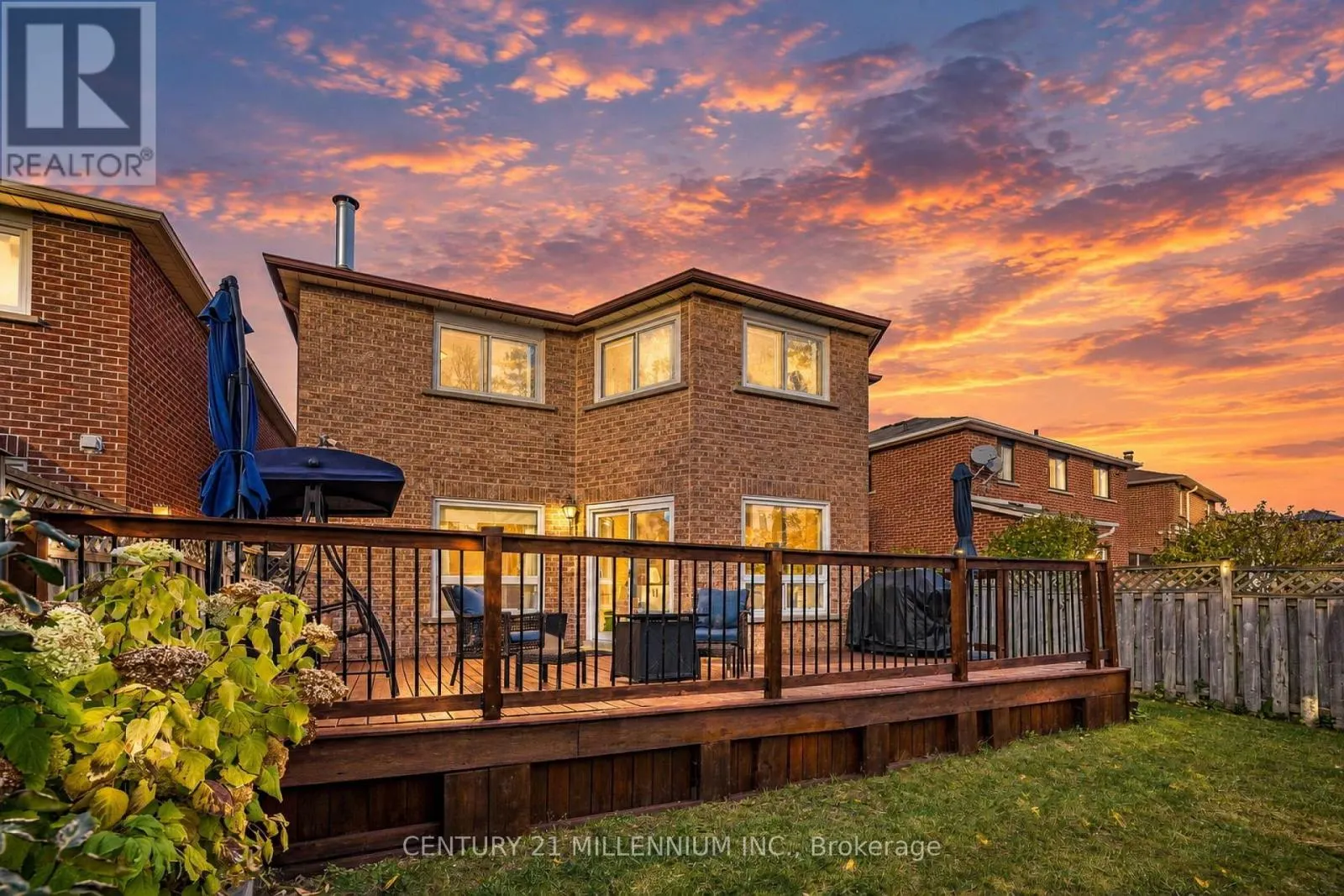 31 DURNESS AVENUE