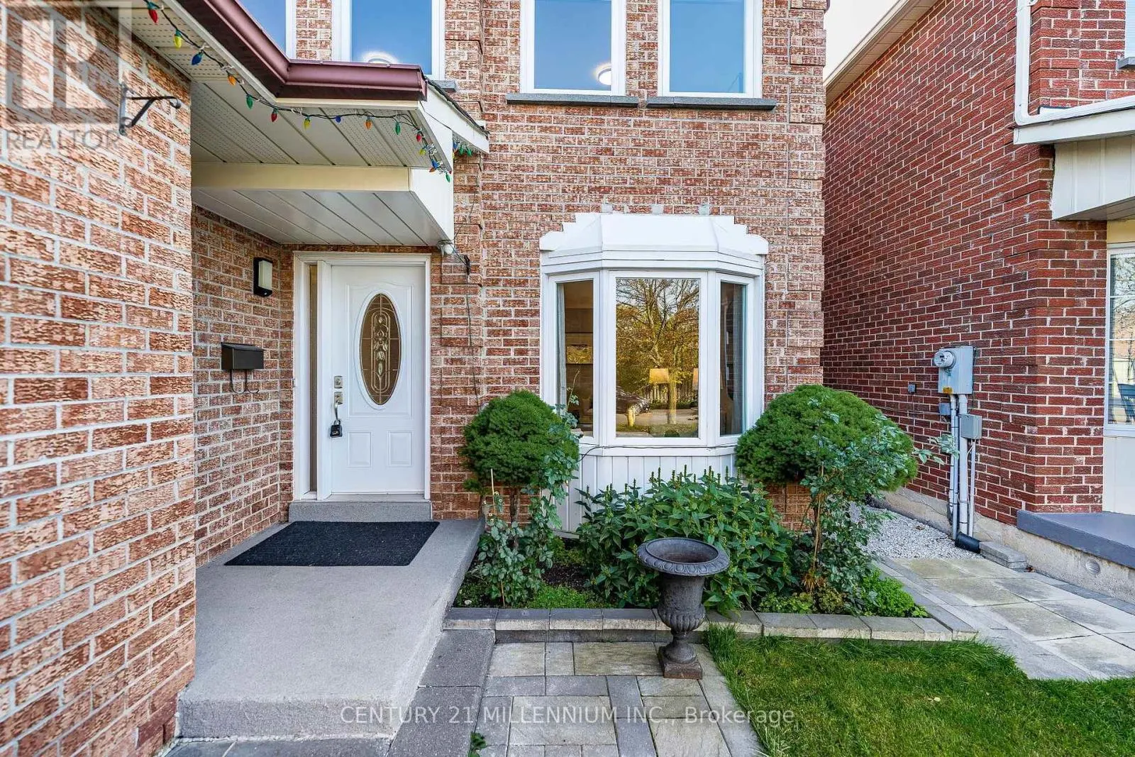 31 DURNESS AVENUE
