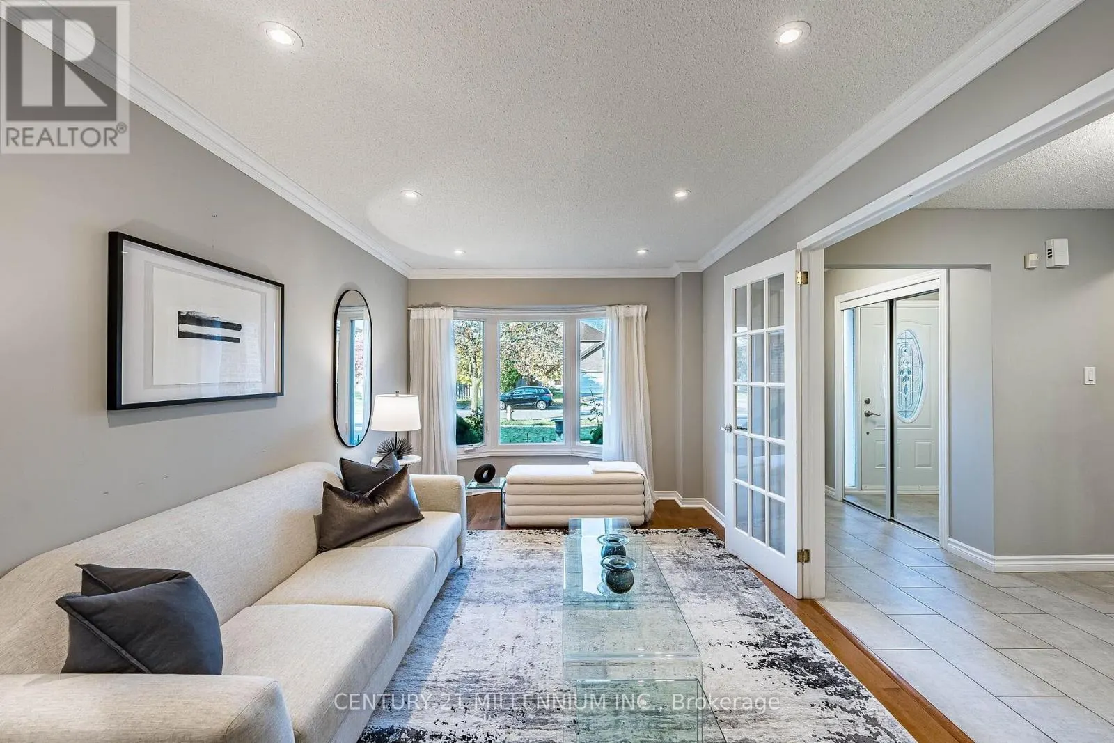 31 DURNESS AVENUE