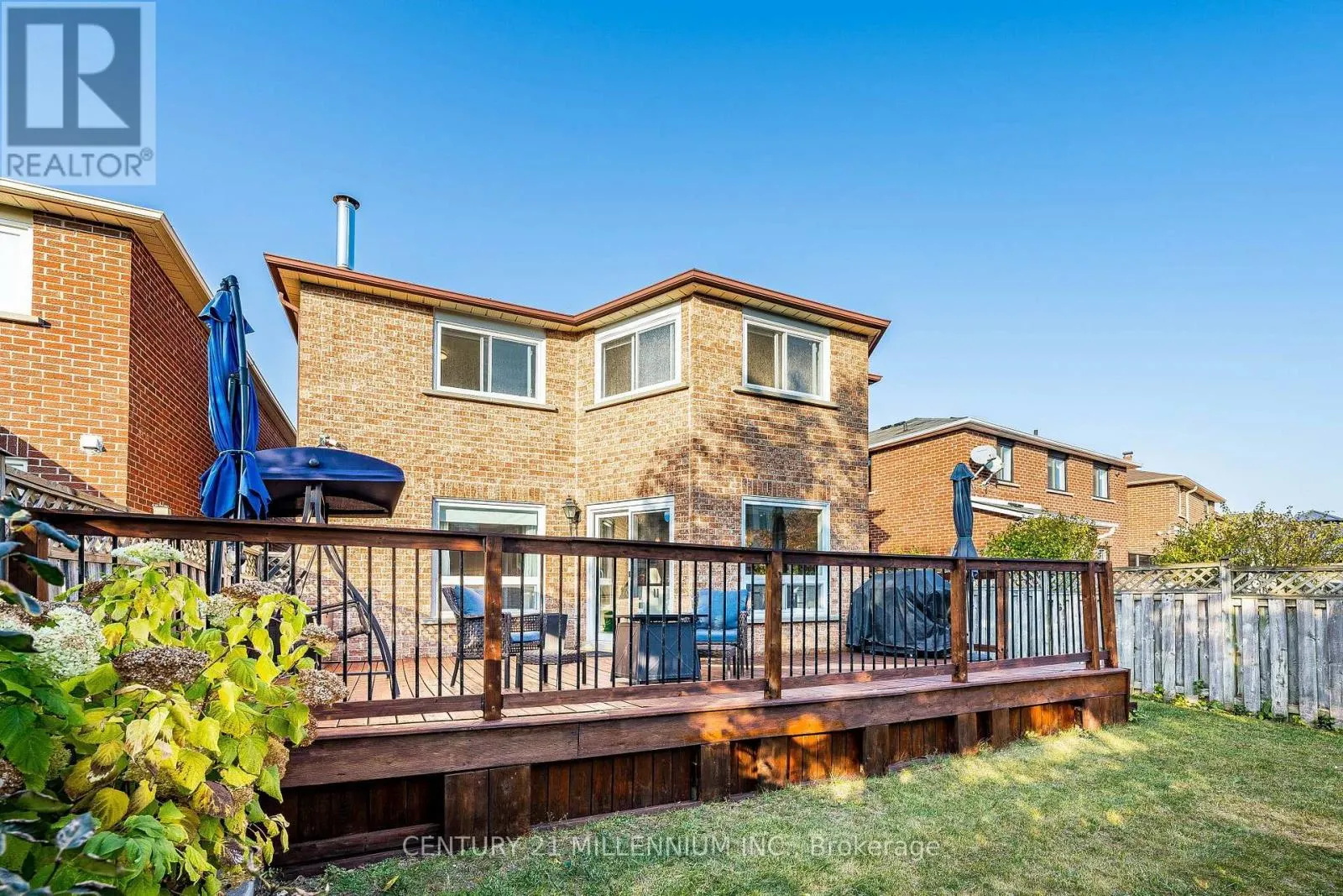 31 DURNESS AVENUE