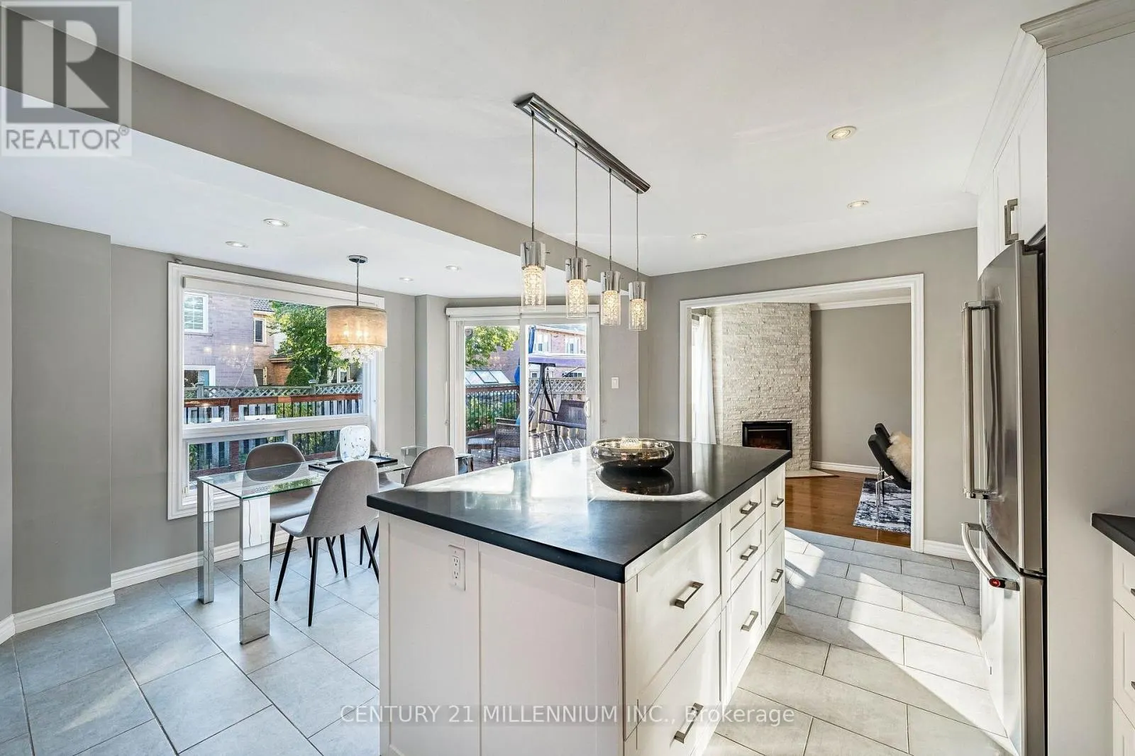 31 DURNESS AVENUE