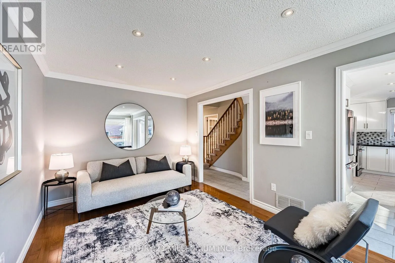 31 DURNESS AVENUE