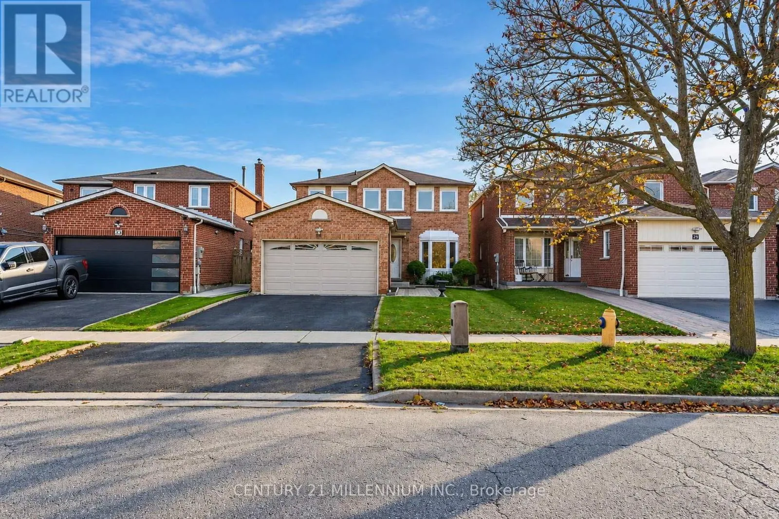 31 DURNESS AVENUE