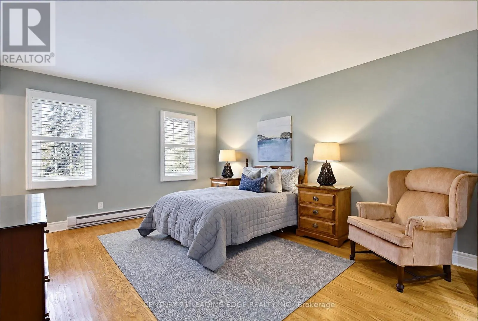 777 HUNTINGWOOD DRIVE