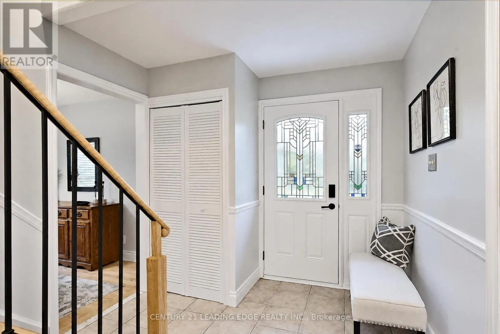 777 HUNTINGWOOD DRIVE