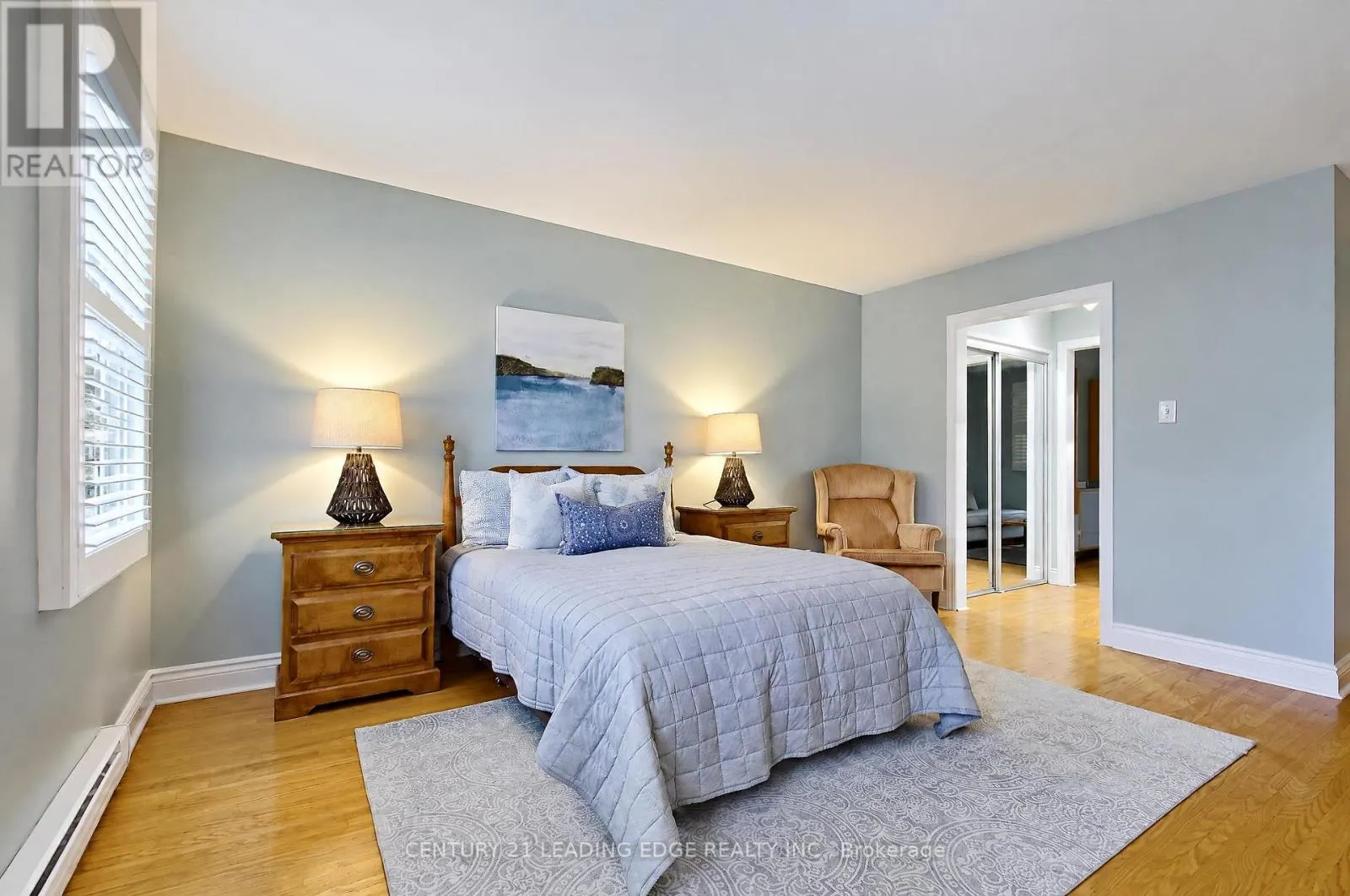 777 HUNTINGWOOD DRIVE