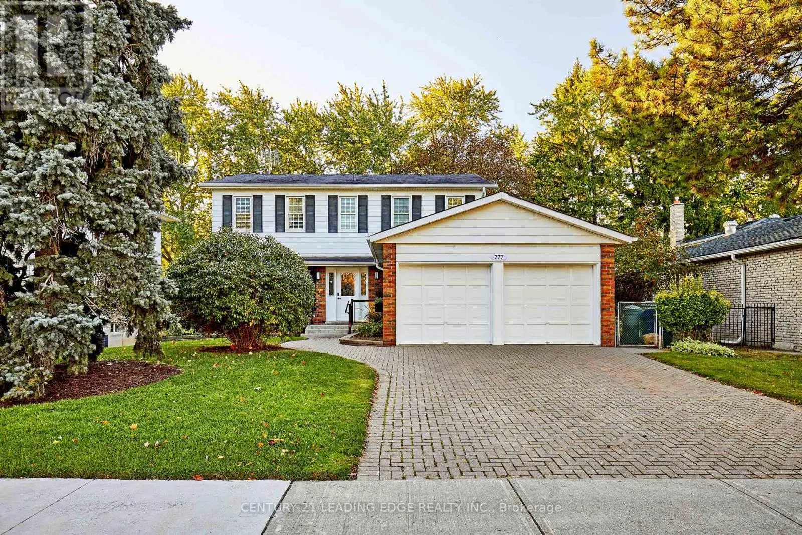777 HUNTINGWOOD DRIVE