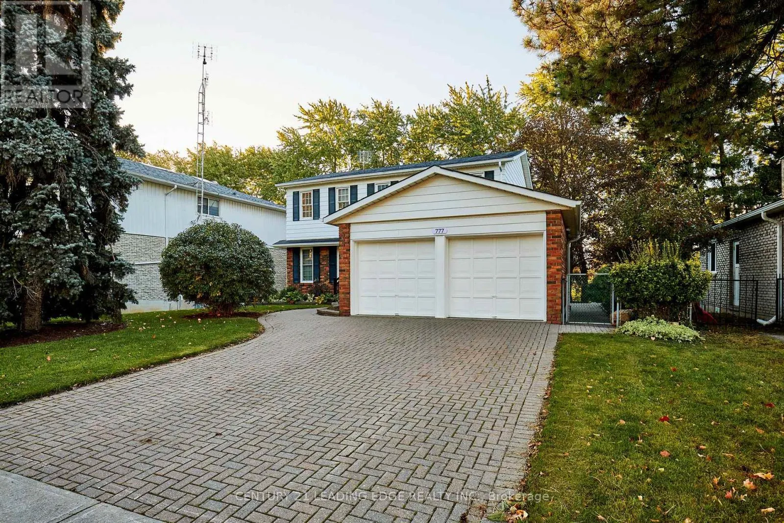 777 HUNTINGWOOD DRIVE
