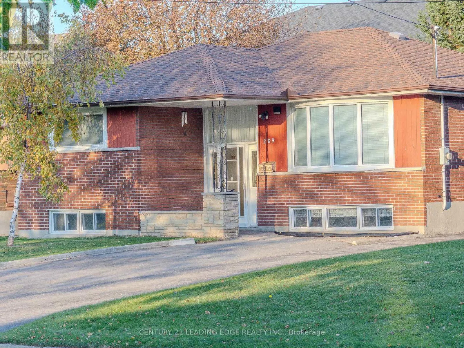 269 LINDEN STREET