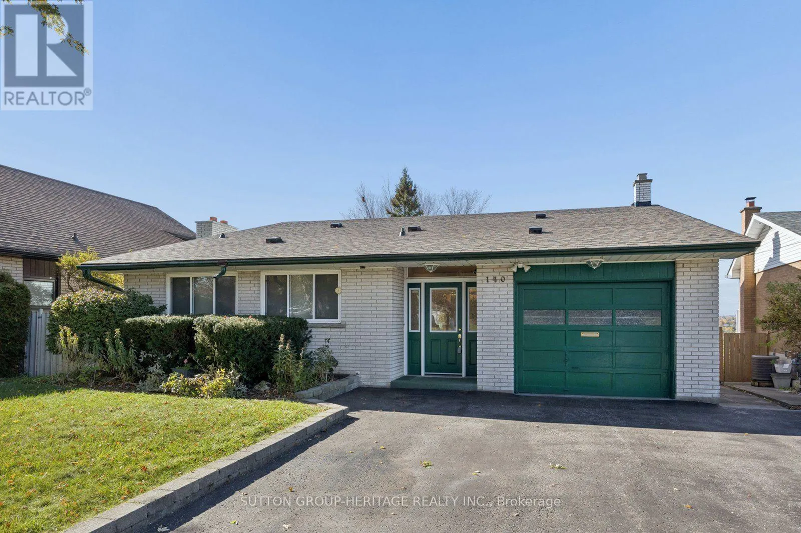 140 LABRADOR DRIVE