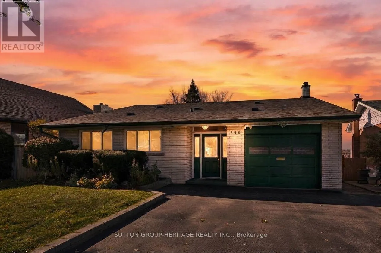 140 LABRADOR DRIVE