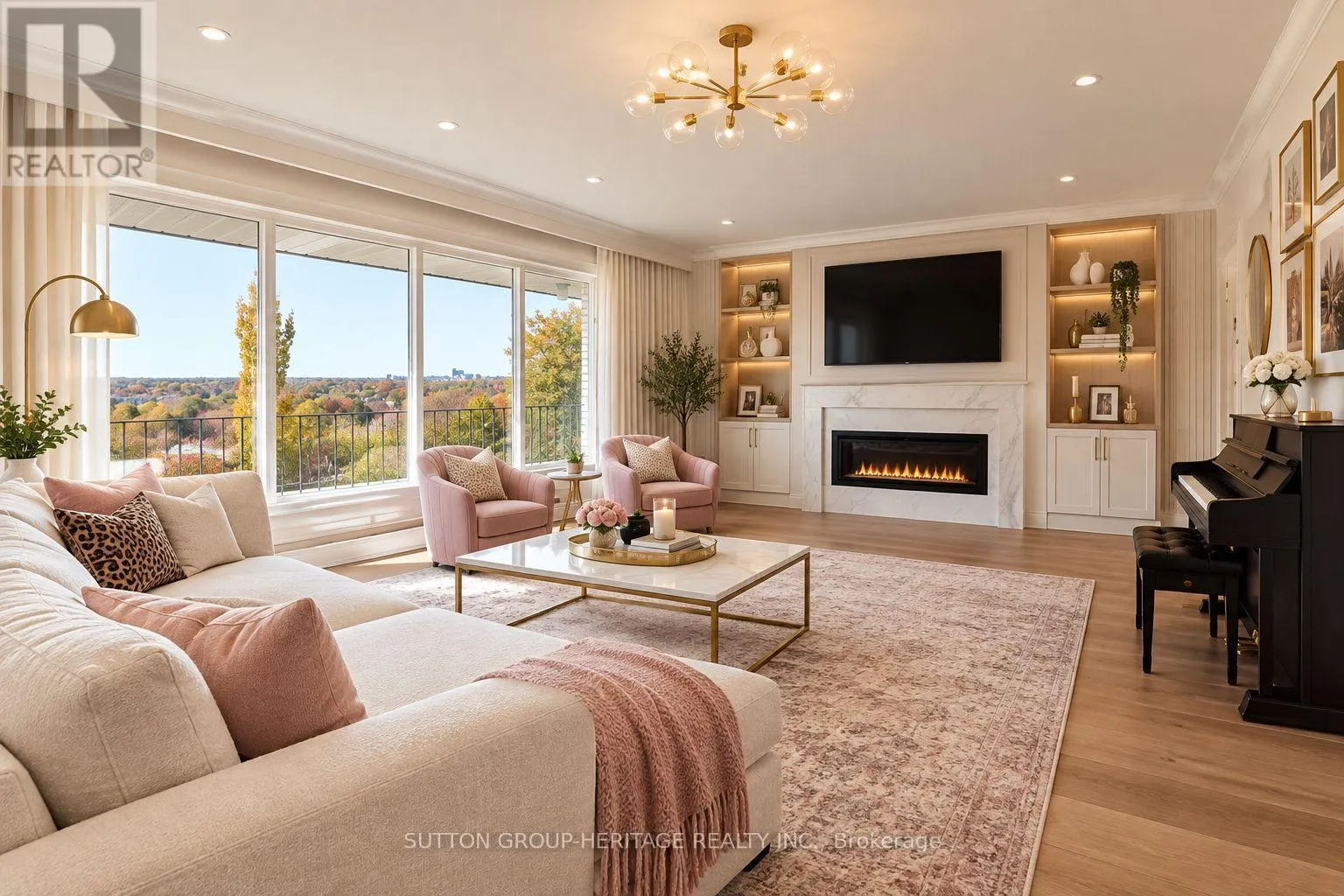 140 LABRADOR DRIVE