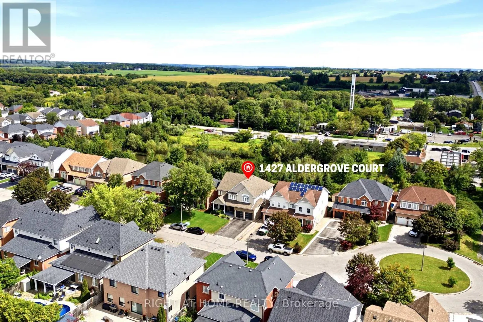 1427 ALDERGROVE COURT