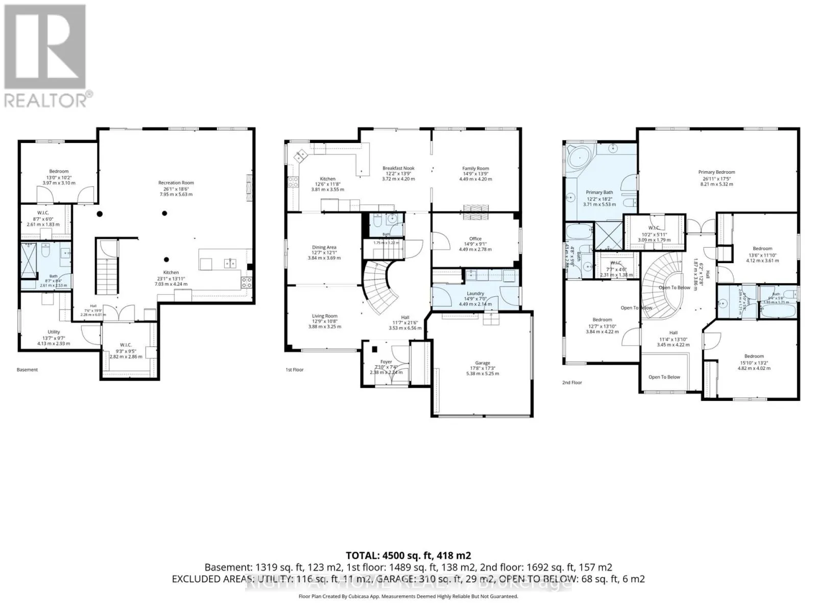 1427 ALDERGROVE COURT