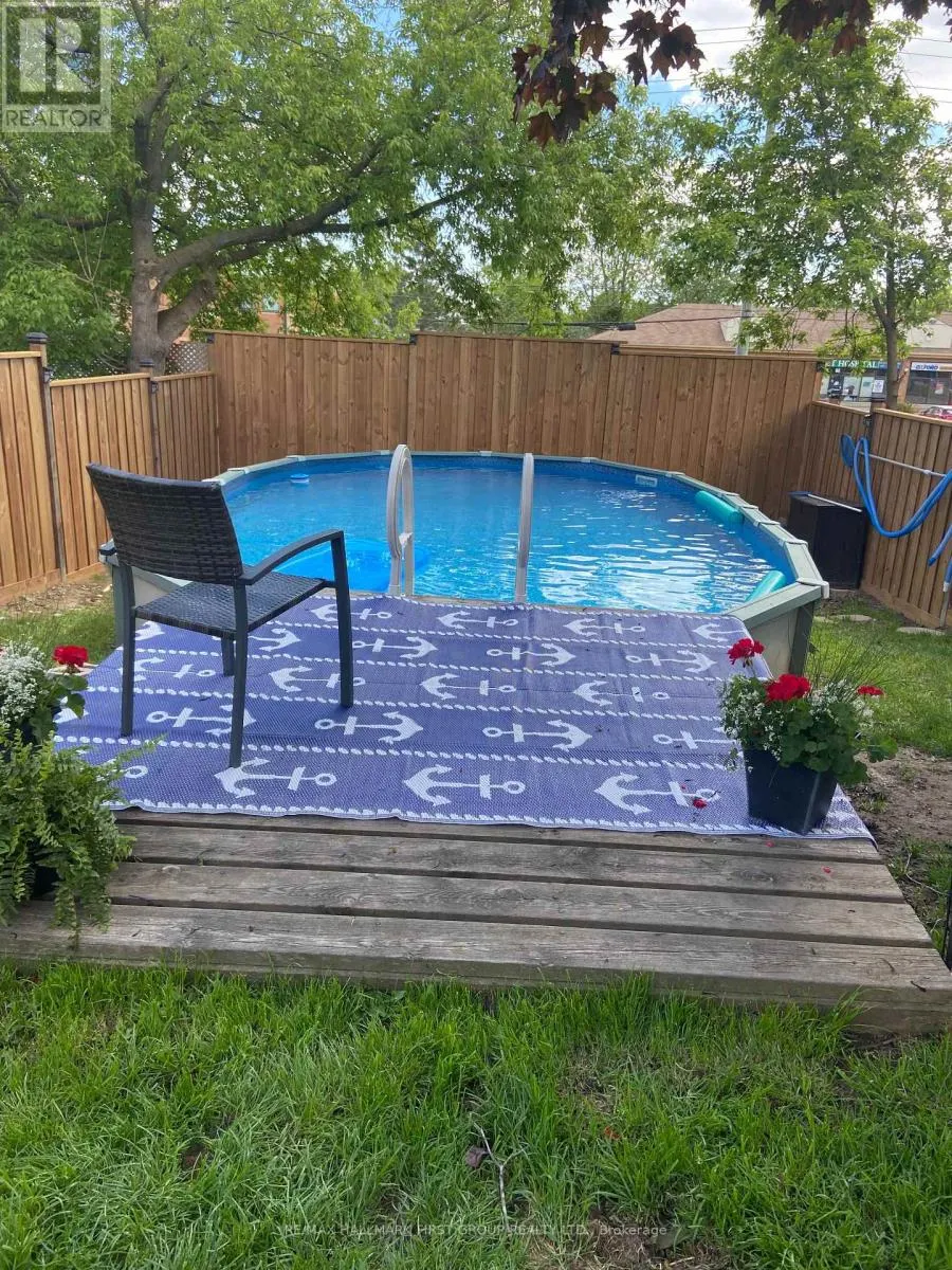 1168 CEDARCROFT CRESCENT