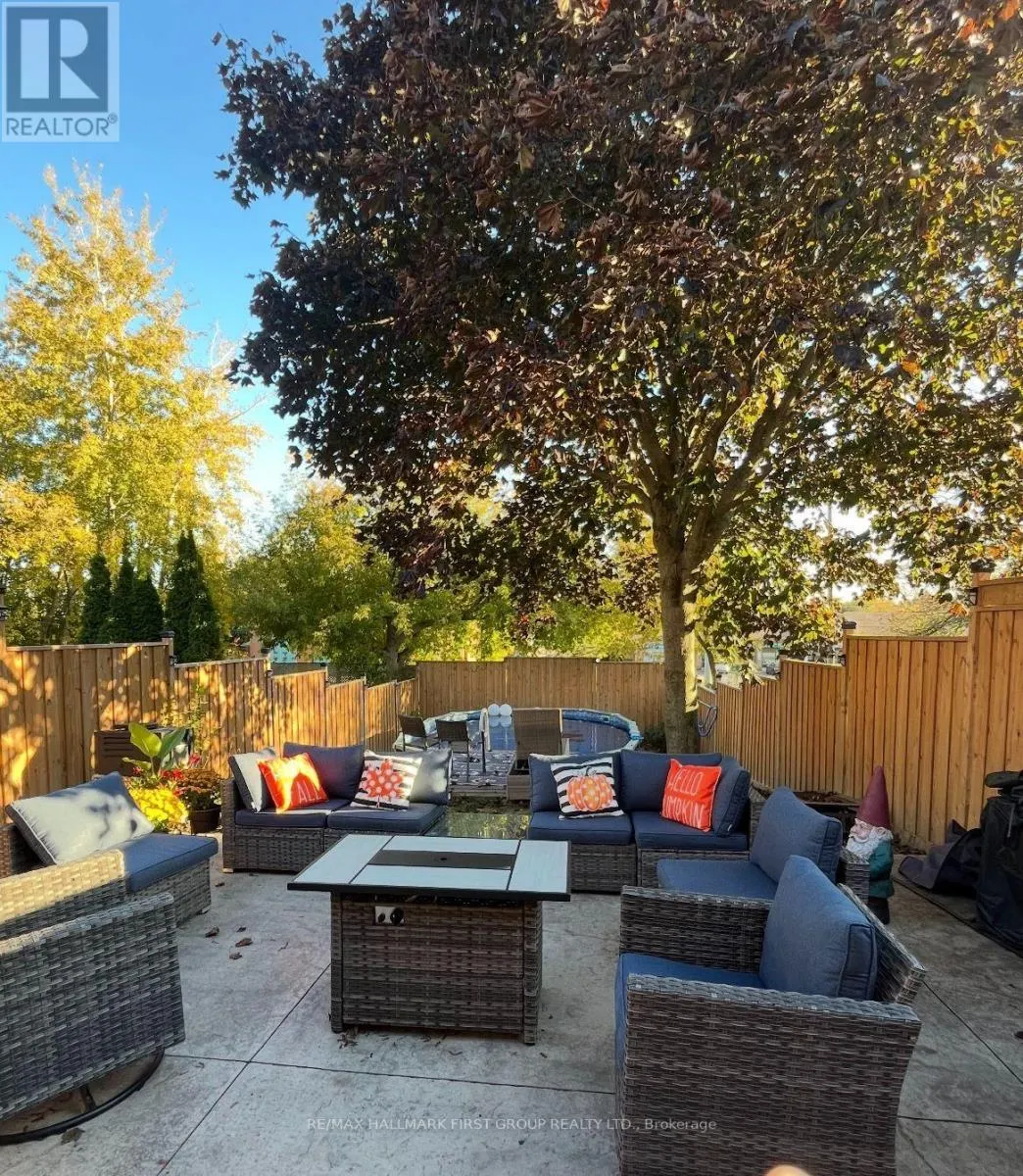 1168 CEDARCROFT CRESCENT