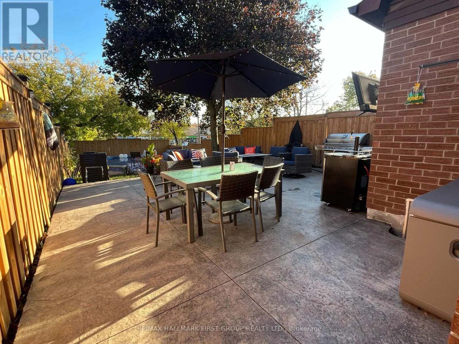 1168 CEDARCROFT CRESCENT
