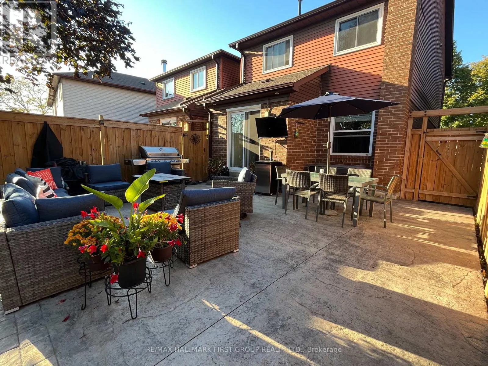 1168 CEDARCROFT CRESCENT