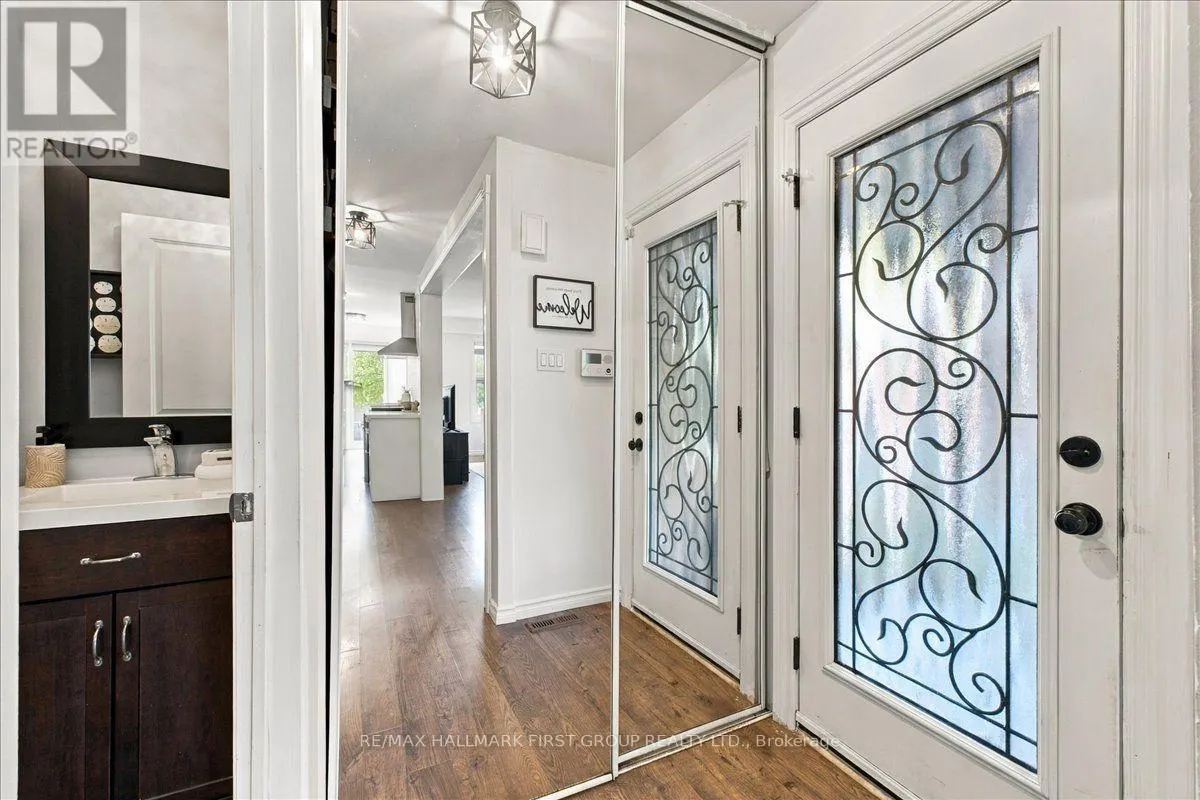 1168 CEDARCROFT CRESCENT