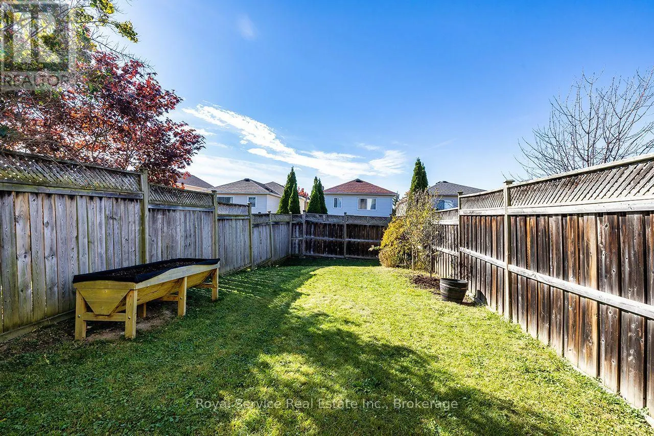 20 ANNISSON COURT