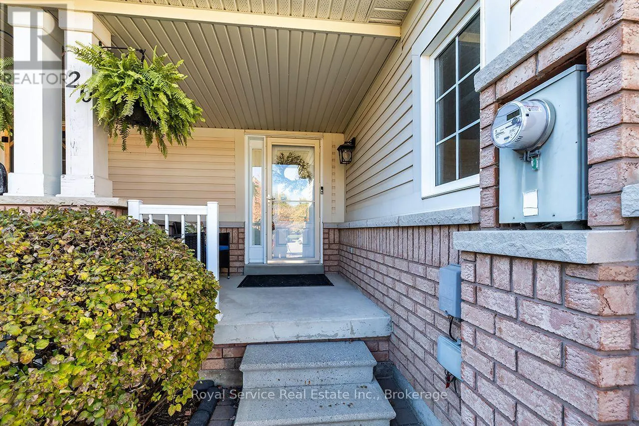 20 ANNISSON COURT