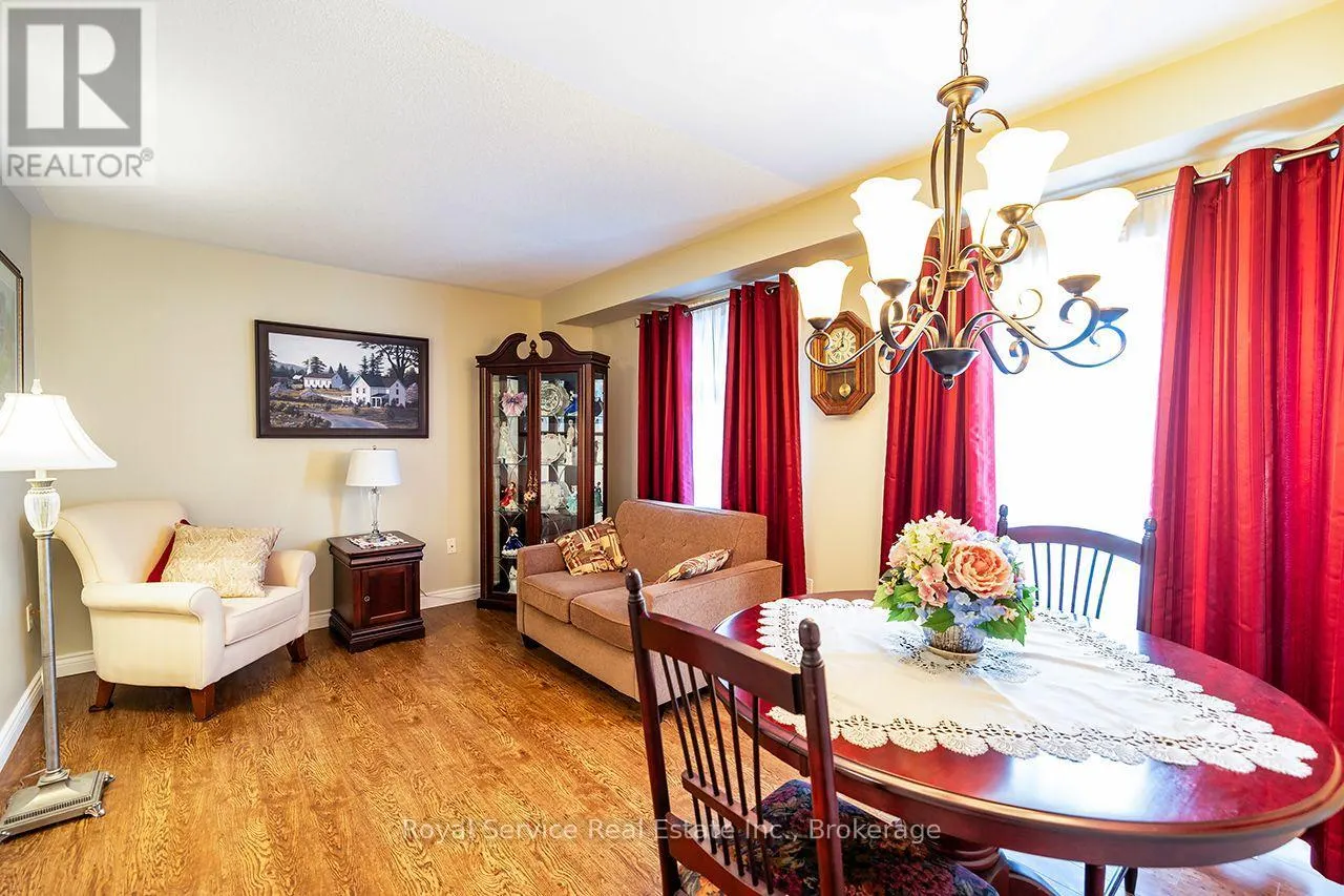 20 ANNISSON COURT