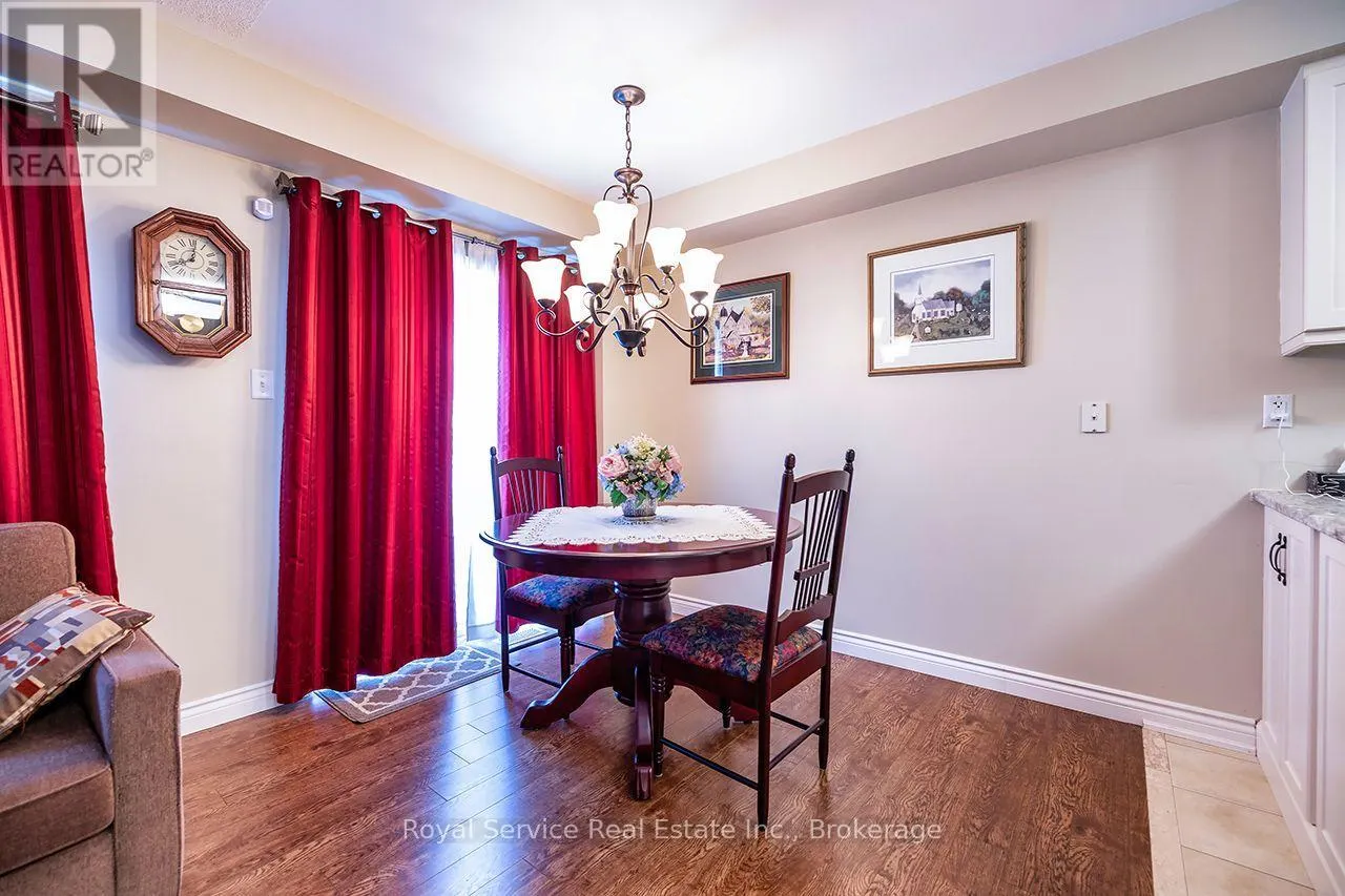 20 ANNISSON COURT