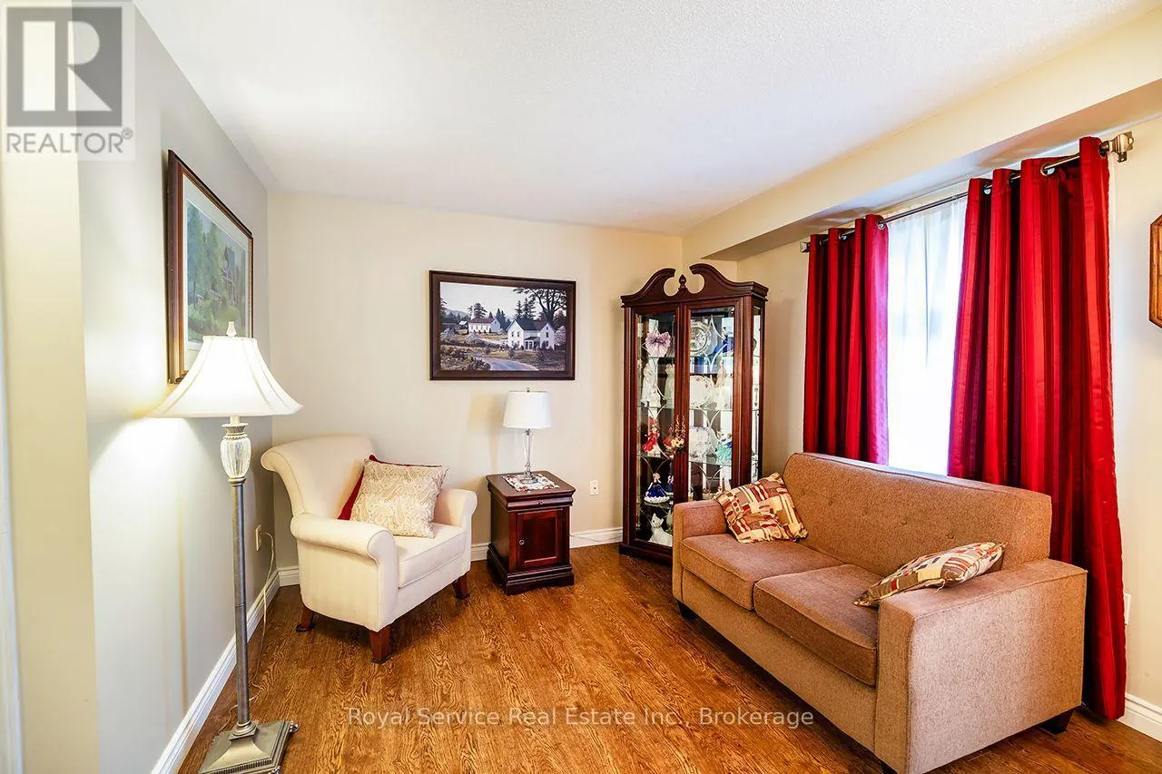 20 ANNISSON COURT