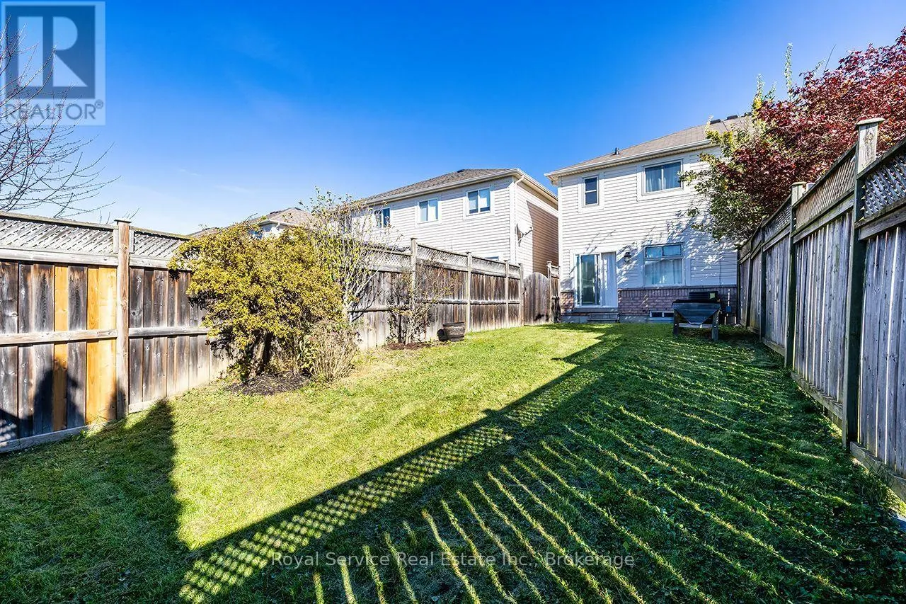 20 ANNISSON COURT