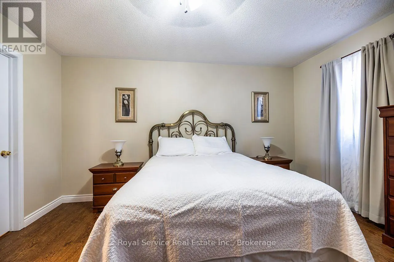 20 ANNISSON COURT