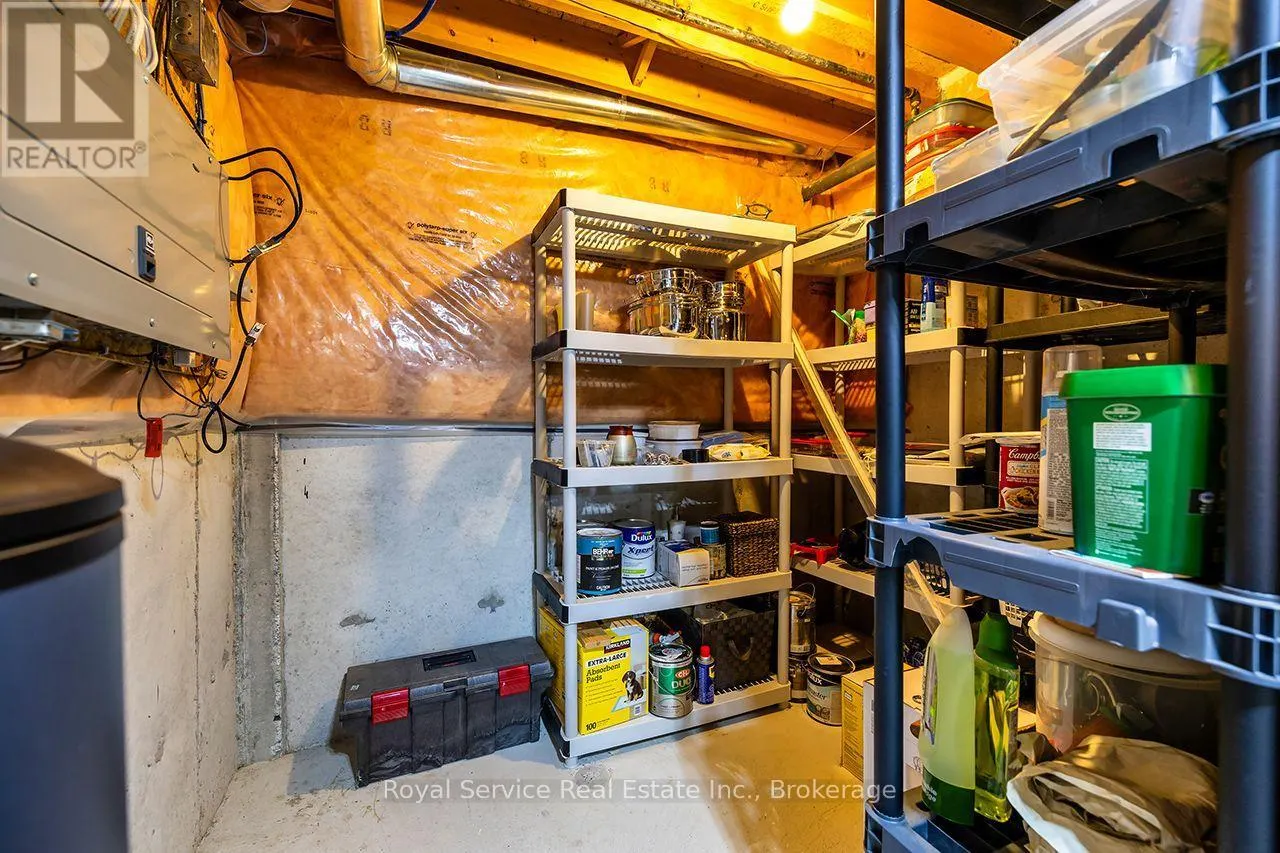 20 ANNISSON COURT