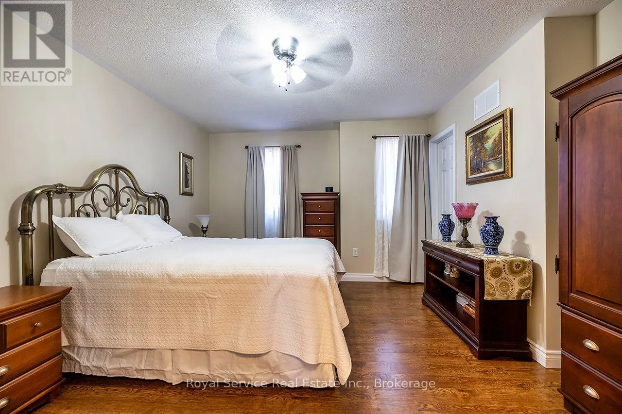 20 ANNISSON COURT