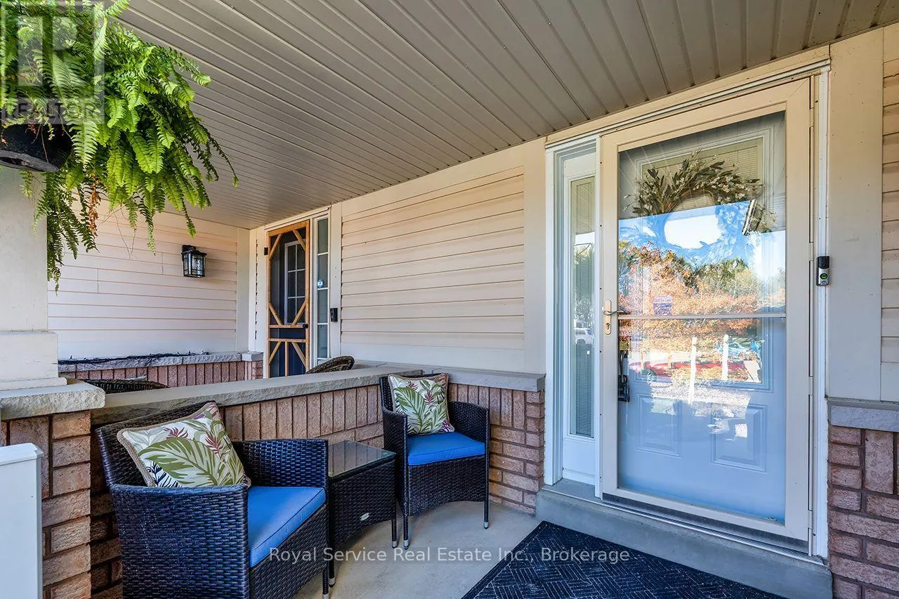 20 ANNISSON COURT