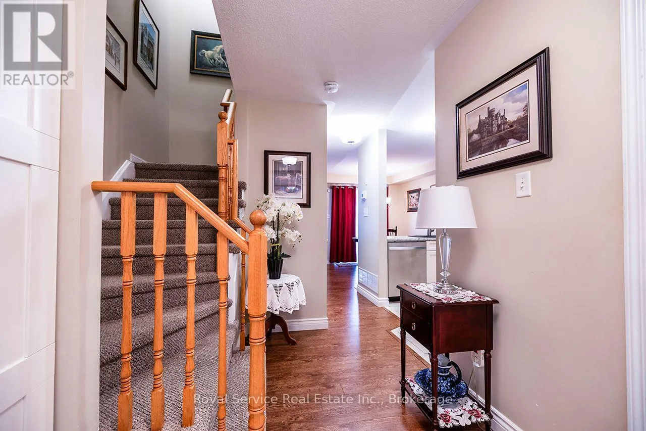 20 ANNISSON COURT