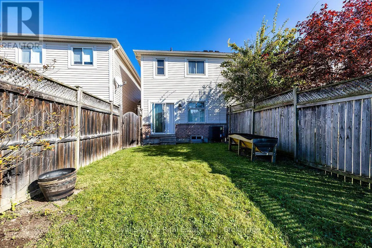20 ANNISSON COURT