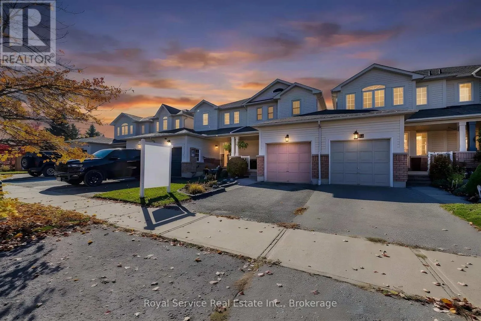 20 ANNISSON COURT