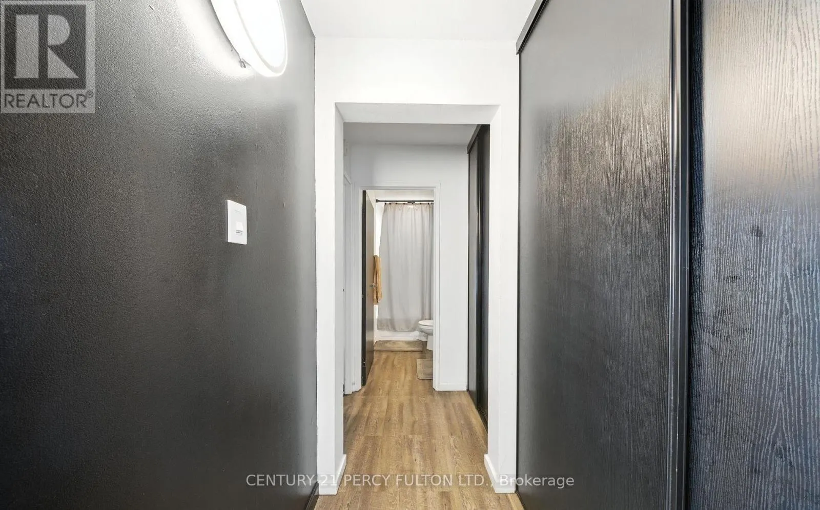 1212 - 2 GLAMORGAN AVENUE