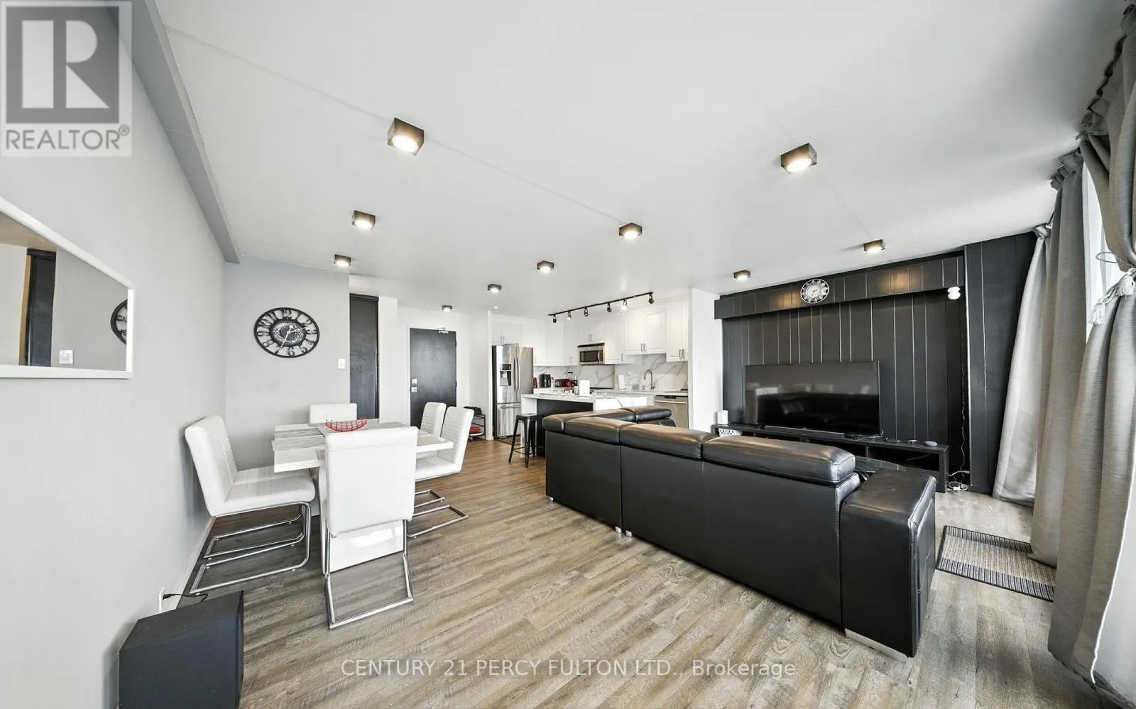 1212 - 2 GLAMORGAN AVENUE