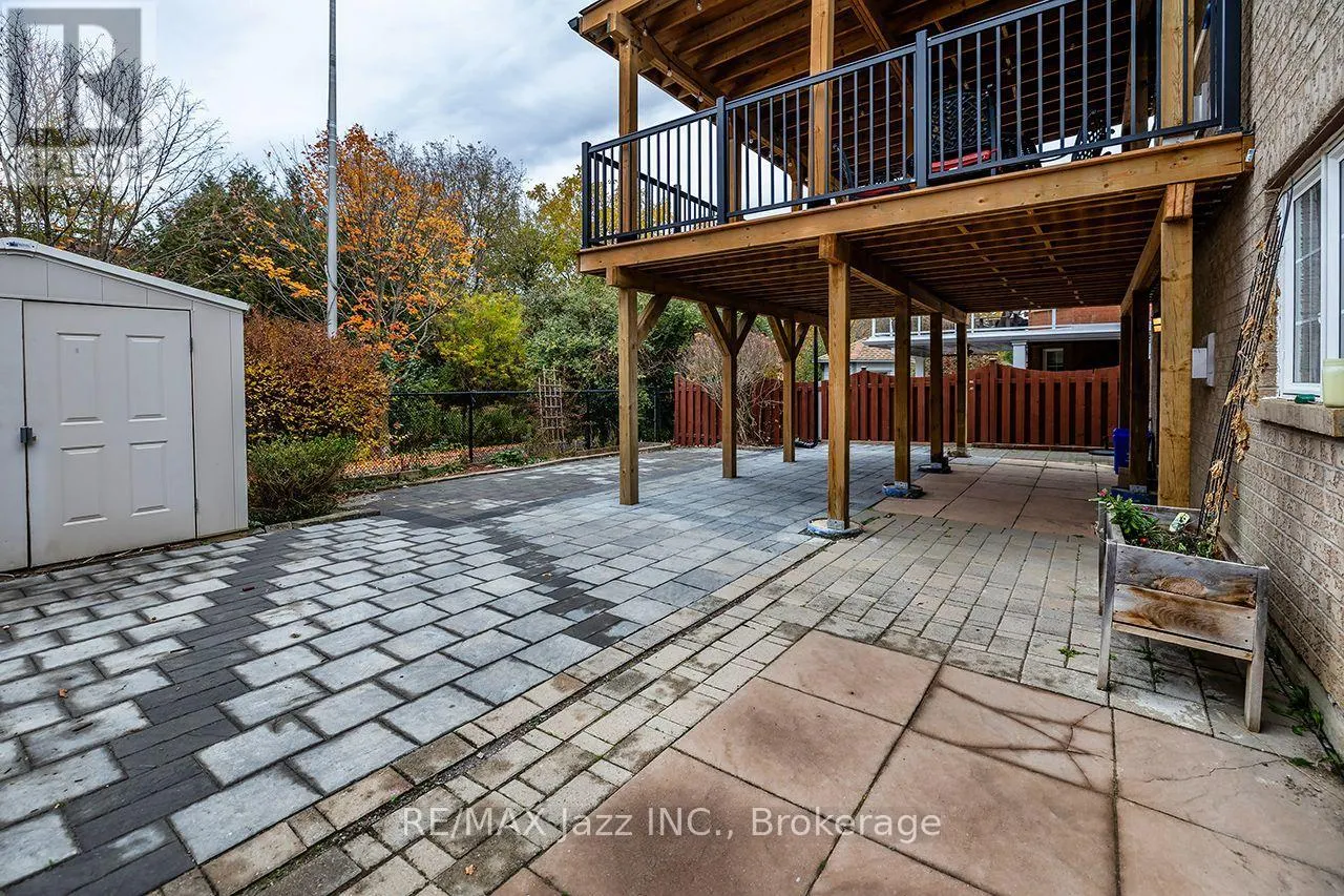 LOWER - 14 ARNOLD CRESCENT #Lower