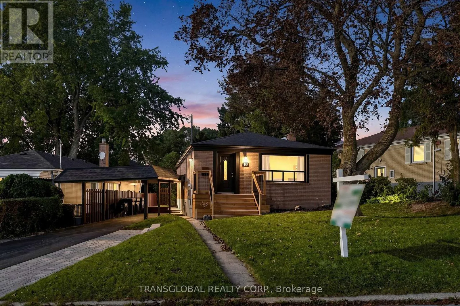 10 ANTICOSTI DRIVE