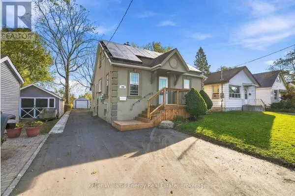 359 RITSON ROAD N