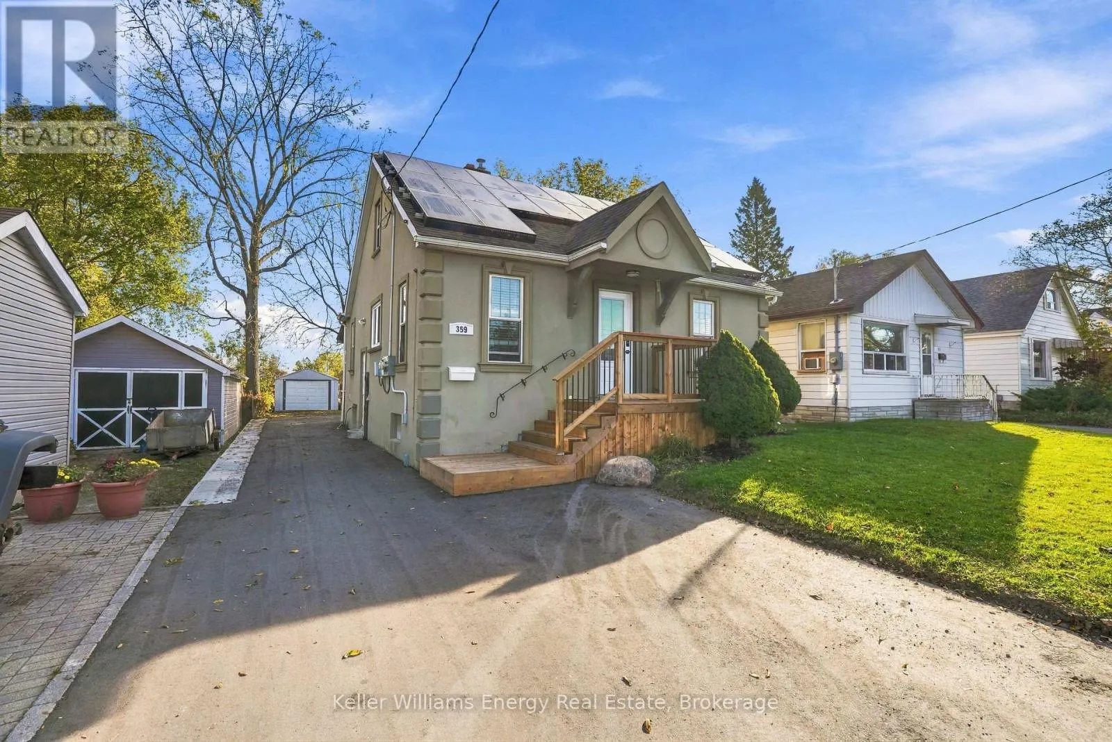 359 RITSON ROAD N