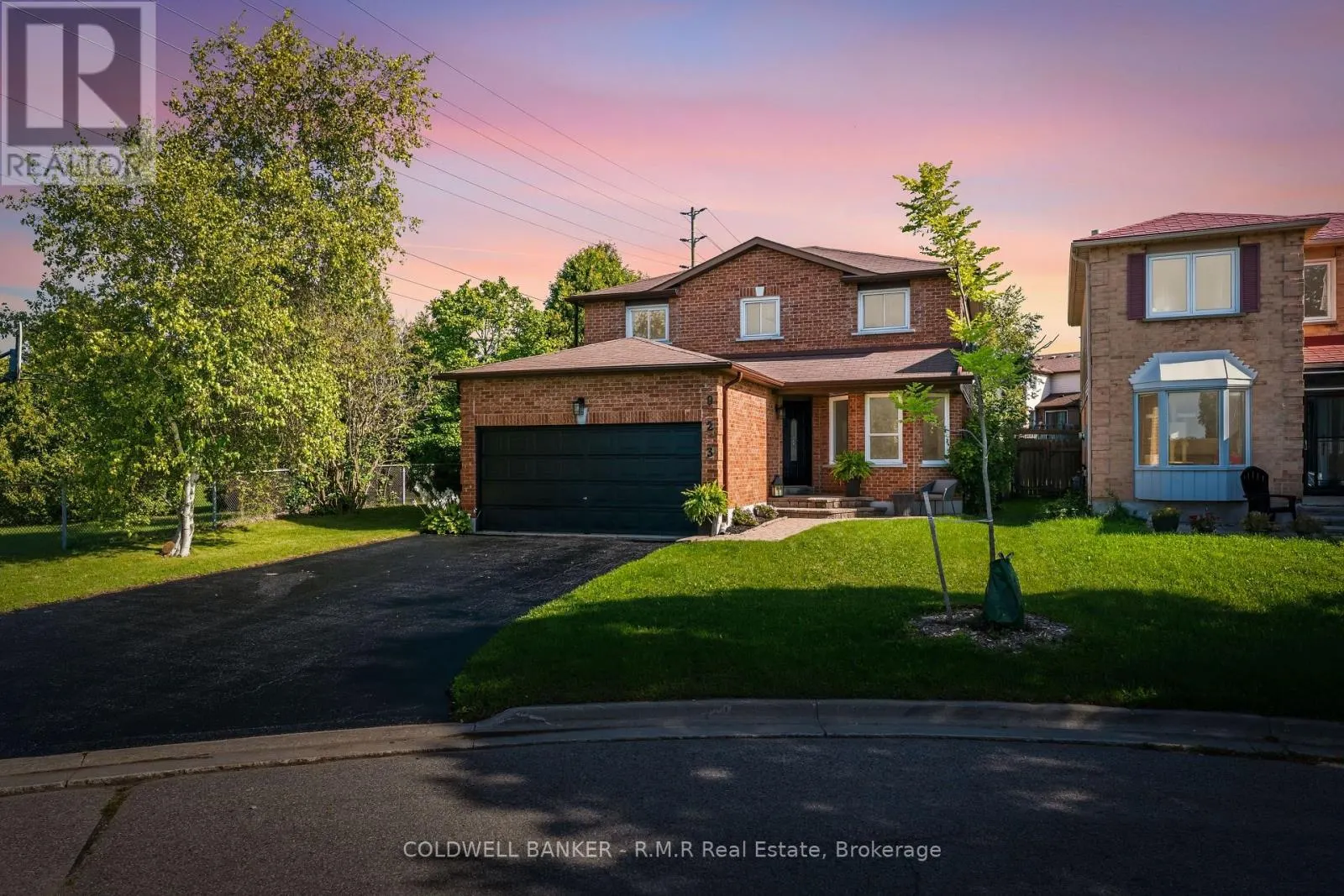 923 LAVIS COURT