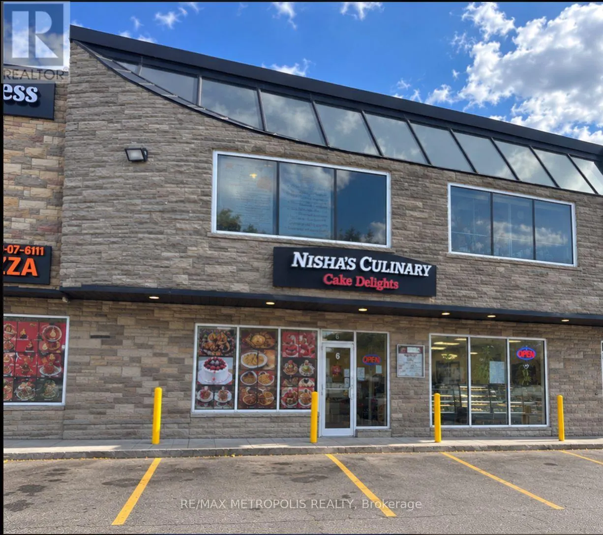 103 - 5928 FINCH AVENUE E